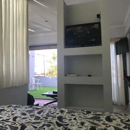 Best View Apartments เอเธนส์ ภายนอก รูปภาพ